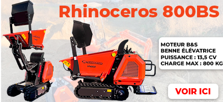 rhinoceros 800bs